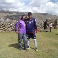 wilmer matamoros huaman