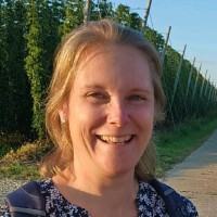 Jolanda van Haarlem - Roelen