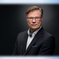 Wolfgang Dr. Fuhr