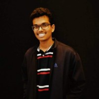 Mohan Krishna S