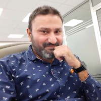 Ghulam Ali Chouhan