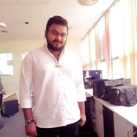 Jayanth S