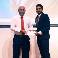Niroshan Mendis