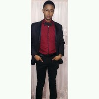 Bisram Persaud