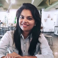 Neha Reddy