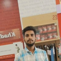 Aslam Ahmed