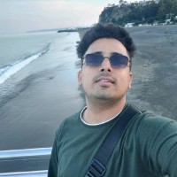 Anshul Kothiyal