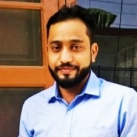 Saurabh Chouhan