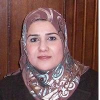Maha Hammad