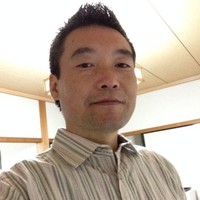 Sergio Tadashi Suzuki