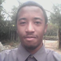 Welcome Simango