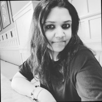 Deepshikha Mishra