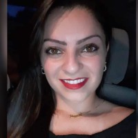 Priscila Carmelina Carvalho Da Silva