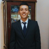 Sergio Camacho Tejada