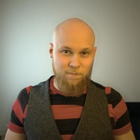 Janne Leppänen