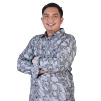 Novaldy Bramantyo