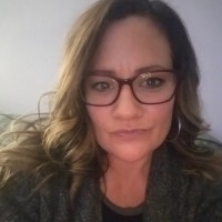 Kristin Blake