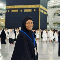 Rahmat Nisha