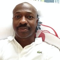 Tshilidzi Godfrey