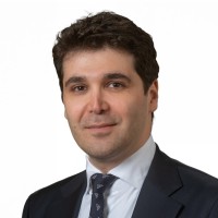 Siavash Shodjai