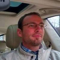 Michael Haas