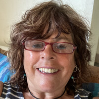 Kaye Chapman