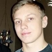 Daniel Dostal
