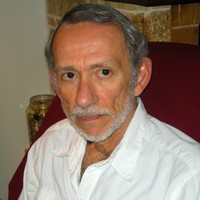 Aristides Patrinos, Ph.D.