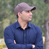 Farhad Shah
