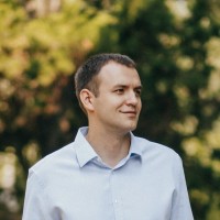 Serhii Lutsenko