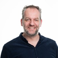 Jeroen Hekhuis