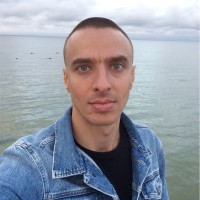 Dmytro Chernenko