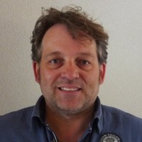 Eric Van Wanrooij