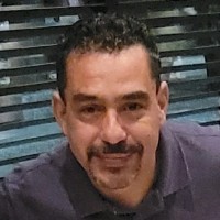 Christopher Rodda