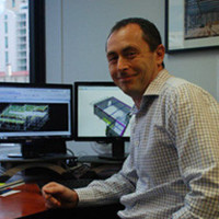 Lee Parker