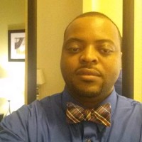 Corey Smith Sr.