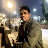 Satyaprakash Sethy