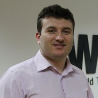 Stefan Dimitrov
