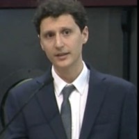Matteo Di Mambro
