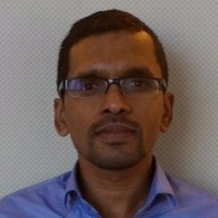 Ravikiran Gogula