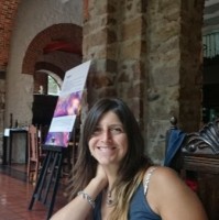 Claudia Elizabeth Valcarce