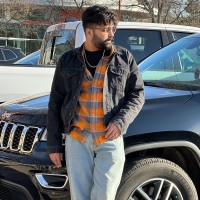Baljinder Singh