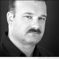 Eric D. Berge