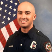 Blake Matos