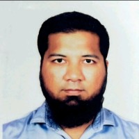 Mohammed Mustafa Shaikh
