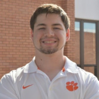 Josh Strickland