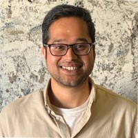 Ashish Vidya Shankar