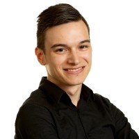 Joey Jonkers