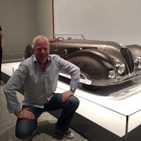 Richard David Eisenbeiss