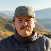 Sam Fitzpatrick